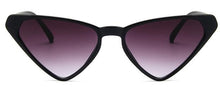 Load image into Gallery viewer, Cute Sexy Ladies Cat Eye Sunglasses  Women