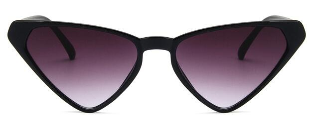 Cute Sexy Ladies Cat Eye Sunglasses  Women