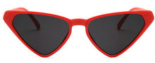 Load image into Gallery viewer, Cute Sexy Ladies Cat Eye Sunglasses  Women