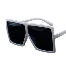 Load image into Gallery viewer, Imwete Oversized Sunglasses Women