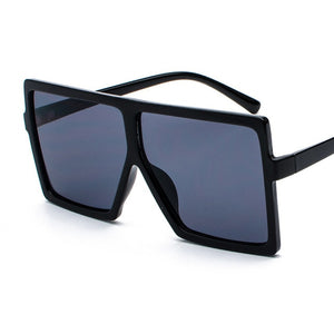 Imwete Oversized Sunglasses Women