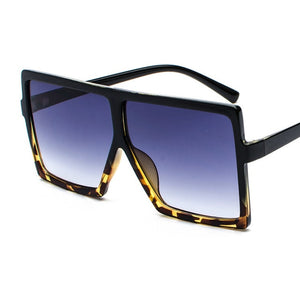 Imwete Oversized Sunglasses Women