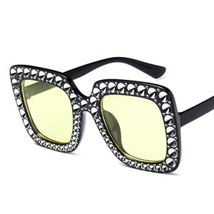 Designer Sunglasses  Women  Sunglasses