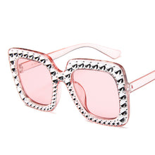 Load image into Gallery viewer, Designer Sunglasses  Women  Sunglasses