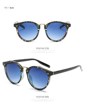 Load image into Gallery viewer, Sunglasses Women Brand Designer Cat Eye