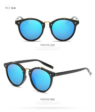 Load image into Gallery viewer, Sunglasses Women Brand Designer Cat Eye