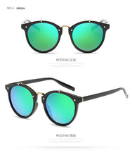 Load image into Gallery viewer, Sunglasses Women Brand Designer Cat Eye