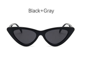 Cat Eye  Women Fashion Sunglasses