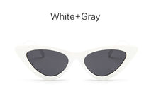 Load image into Gallery viewer, Cat Eye  Women Fashion Sunglasses