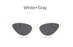 Cat Eye  Women Fashion Sunglasses