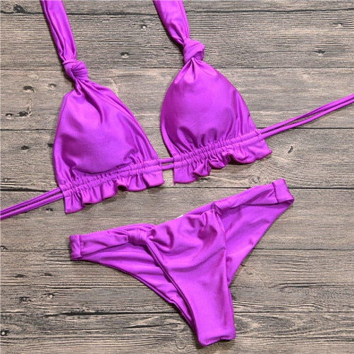 Women's Swimsuit