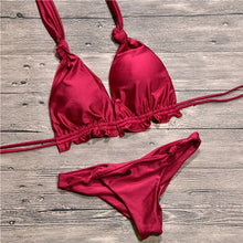 Load image into Gallery viewer, Women&#39;s Swimsuit