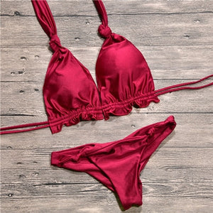 Women's Swimsuit