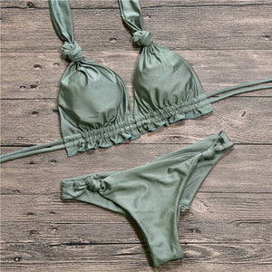 Women's Swimsuit