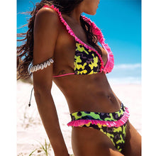 Load image into Gallery viewer, Sexy Swimwear Women