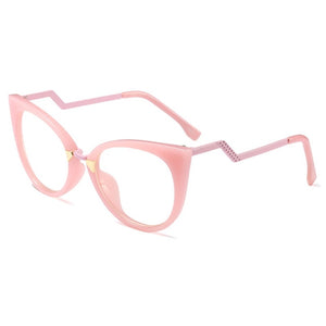 Cat Eye Sunglasses Women