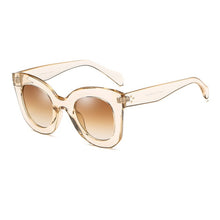 Load image into Gallery viewer, New Fashion Cat Eye Sunglasses Women
