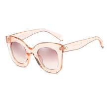 Load image into Gallery viewer, New Fashion Cat Eye Sunglasses Women