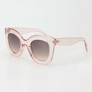 New Fashion Cat Eye Sunglasses Women