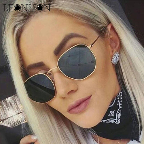 Sunglasses Women Glasses Lady