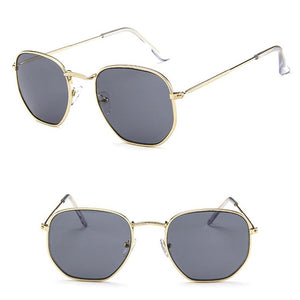 Sunglasses Women Glasses Lady