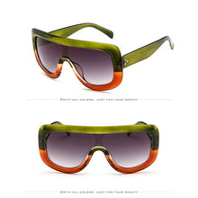Load image into Gallery viewer, Sunglasses Women Designer