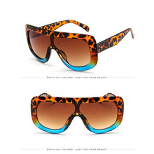Load image into Gallery viewer, Sunglasses Women Designer