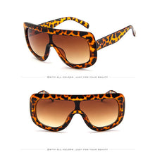 Load image into Gallery viewer, Sunglasses Women Designer
