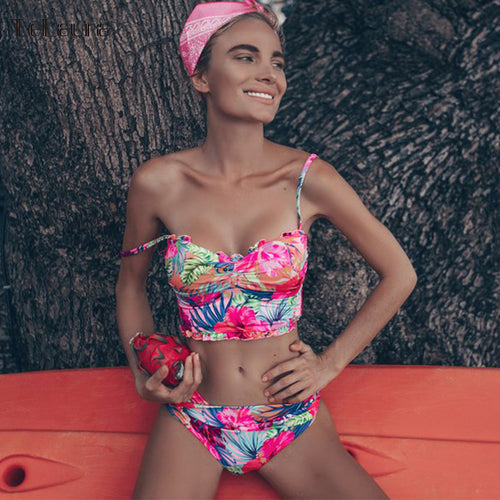 Sexy Swimwear Women