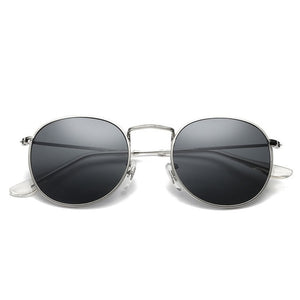 Fashion Oval Sunglasses Women