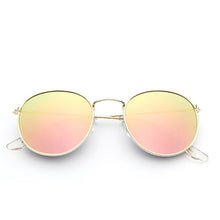 Load image into Gallery viewer, Fashion Oval Sunglasses Women