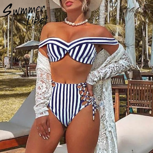 Swimsuit Women Summer