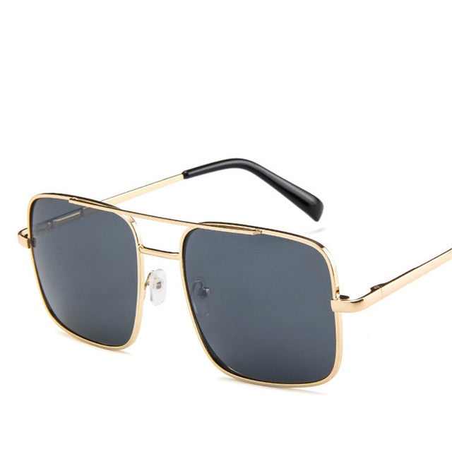 Fashion Square Sunglasses Women