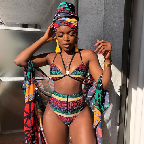 Sexy Swimwear Summer