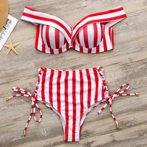 Swimsuit Women Summer