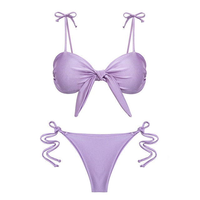 Swimwear Women Summer