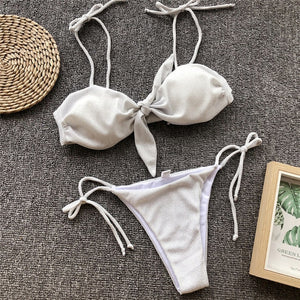 Swimwear Women Summer
