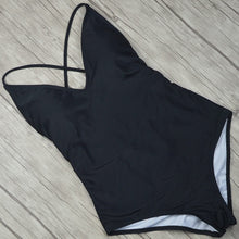 Load image into Gallery viewer, Women Swimwear Sexy High Cut