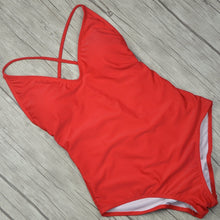 Load image into Gallery viewer, Women Swimwear Sexy High Cut