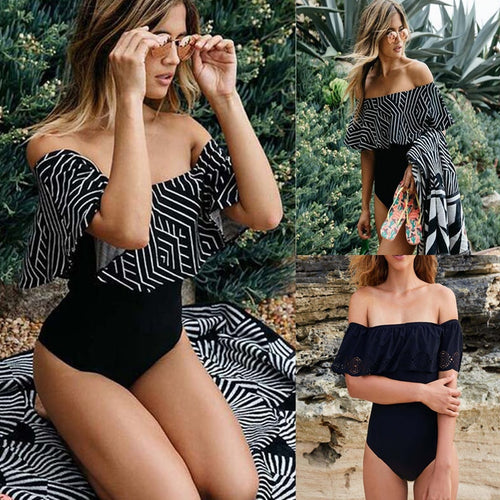 Swimwear Women