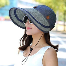 Load image into Gallery viewer, Hat Women  Summer