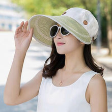 Load image into Gallery viewer, Hat Women  Summer