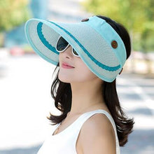 Load image into Gallery viewer, Hat Women  Summer