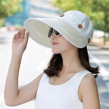 Load image into Gallery viewer, Hat Women  Summer