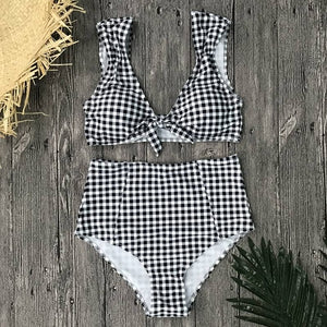 Swimwear Women Summer