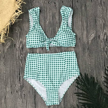 Load image into Gallery viewer, Swimwear Women Summer