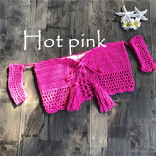 Load image into Gallery viewer, Women Summer Swimwear