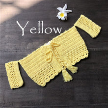 Load image into Gallery viewer, Women Summer Swimwear