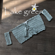 Load image into Gallery viewer, Women Summer Swimwear