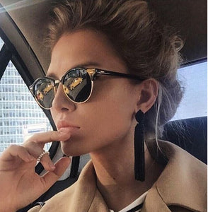 Hot Sunglasses Women Sun Glasses